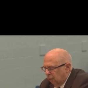 Meet your Posher, Richard